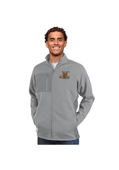 Coupon 😍 HBCU North Carolina A&T Aggies University Course Jacket by Antigua® 👏 -Deals Antigua® Store Belk 432