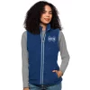Flash Sale ✔️ HBCU Hampton Pirates Grace Vest by Antigua® 👏