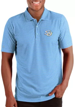 Buy ✨ NCAA Southern University Esteem Polo by Antigua® 👍 -Deals Antigua® Store Belk 4386