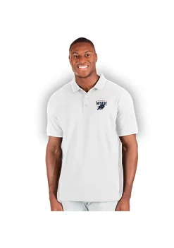 Cheapest 🤩 NCAA Howard University Affluent Polo by Antigua® 💯 -Deals Antigua® Store Belk 4414