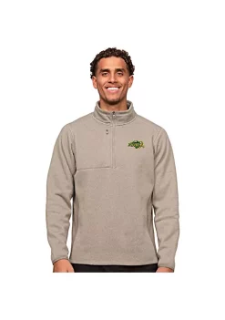 Deals 👏 NCAA North Dakota State Bison Course Pullover by Antigua® 😍 -Deals Antigua® Store Belk 4431