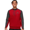 Best deal 🥰 St. Louis Cardinals MLB St Louis Cardinals Men's Team Pullover by Antigua® ⭐