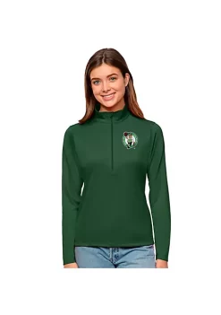 Wholesale 😉 NBA Boston Celtics 👩 Women's Tribute Pullover by Antigua® 🌟 -Deals Antigua® Store Belk 4452
