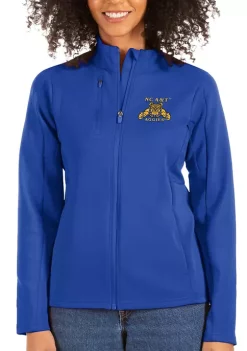 Hot Sale 🧨 NCAA North Carolina A&T Generation FZ by Antigua® ✔️