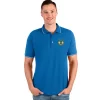 Cheap 😍 NBA Milwaukee Bucks Men's Affluent Polo by Antigua® ❤️