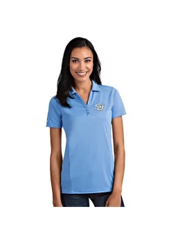 Outlet ❤️ Southern University Jaguars NCAA Southern University Tribute Polo by Antigua® ❤️ -Deals Antigua® Store Belk 4511
