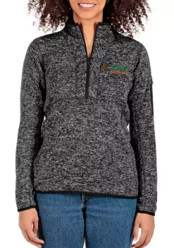 Buy 🧨 NCAA Florida A&M University Fortune Pullover by Antigua® ✨