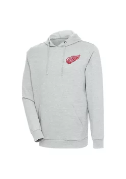 Cheap 🤩 NHL Detroit Red Wings Men's Action Pullover by Antigua® 🥰 -Deals Antigua® Store Belk 4559