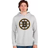 Outlet 🛒 NHL Boston Bruins Men's Absolute Hood by Antigua® 💯