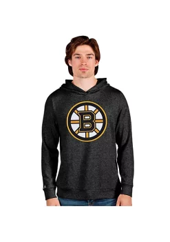 Outlet 🛒 NHL Boston Bruins Men's Absolute Hood by Antigua® 💯 -Deals Antigua® Store Belk 4589
