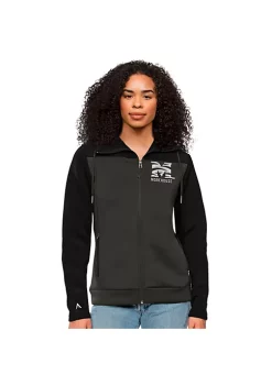 Best Sale 💯 HBCU Morehouse Maroon Tigers Protect Jacket by Antigua® 🔔