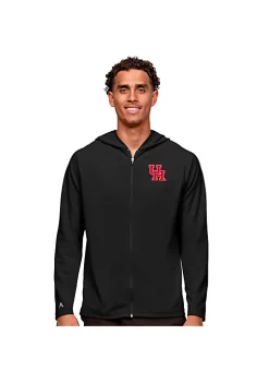 Cheapest 🌟 NCAA Houston Cougars Legacy Hood by Antigua® 🥰 -Deals Antigua® Store Belk 4602