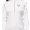 Best reviews of 🎁 Southern Illinois Salukis NCAA South Florida Bulls 👩 Womens Tribute Pullover by Antigua® 🎁