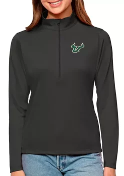 Best reviews of 🎁 Southern Illinois Salukis NCAA South Florida Bulls 👩 Womens Tribute Pullover by Antigua® 🎁 -Deals Antigua® Store Belk 4620