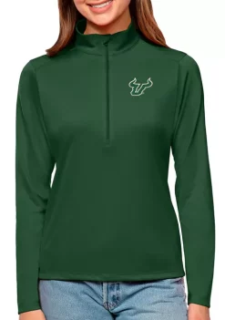 Best reviews of 🎁 Southern Illinois Salukis NCAA South Florida Bulls 👩 Womens Tribute Pullover by Antigua® 🎁 -Deals Antigua® Store Belk 4622