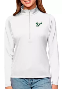 Best reviews of 🎁 Southern Illinois Salukis NCAA South Florida Bulls 👩 Womens Tribute Pullover by Antigua® 🎁 -Deals Antigua® Store Belk 4623