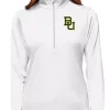 Best Pirce 😀 NCAA Baylor Bears 👩 Womens Tribute Pullover by Antigua® 🤩