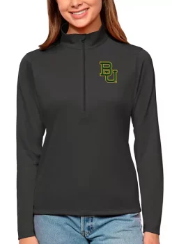 Best Pirce 😀 NCAA Baylor Bears 👩 Womens Tribute Pullover by Antigua® 🤩 -Deals Antigua® Store Belk 4627