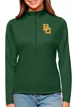 Best Pirce 😀 NCAA Baylor Bears 👩 Womens Tribute Pullover by Antigua® 🤩 -Deals Antigua® Store Belk 4629