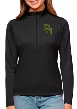 Best Pirce 😀 NCAA Baylor Bears 👩 Womens Tribute Pullover by Antigua® 🤩 -Deals Antigua® Store Belk 4630