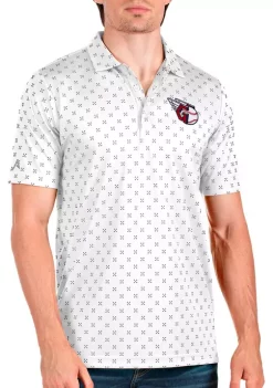 Buy 🥰 MLB Cleveland Guardians Men's Spark by Antigua® ❤️ -Deals Antigua® Store Belk 4638