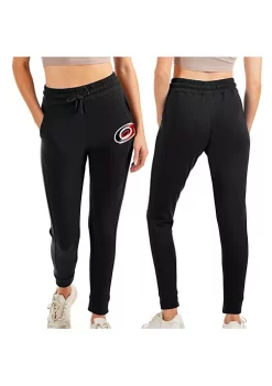 Best Sale 💯 NHL Carolina Hurricanes 👩 Women's Action Jogger by Antigua® 🎁 -Deals Antigua® Store Belk 4660