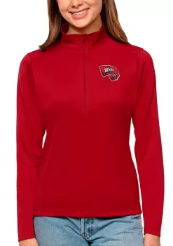Cheap 🛒 Western Michigan Broncos NCAA Western Kentucky Hilltoppers 👩 Womens Tribute Pullover by Antigua® 👍 -Deals Antigua® Store Belk 4680