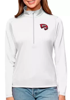 Cheap 🛒 Western Michigan Broncos NCAA Western Kentucky Hilltoppers 👩 Womens Tribute Pullover by Antigua® 👍 -Deals Antigua® Store Belk 4683