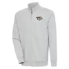 Coupon 🔥 NHL Nashville Predators Men's Action Jacket by Antigua® 🥰