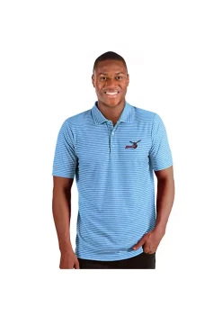 Coupon ⭐ NCAA Delaware State Esteem Polo by Antigua® ✔️ -Deals Antigua® Store Belk 4696