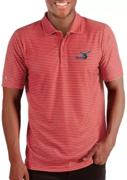 Coupon ⭐ NCAA Delaware State Esteem Polo by Antigua® ✔️ -Deals Antigua® Store Belk 4700