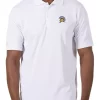 Hot Sale 👍 Men's NCAA San Jose State Spartans Legacy Piqué Polo by Antigua® 🎉