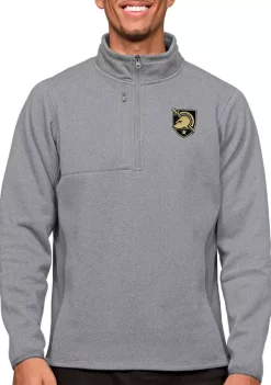 Wholesale ✨ NCAA Army Black Knights Course Pullover by Antigua® 🤩 -Deals Antigua® Store Belk 4748