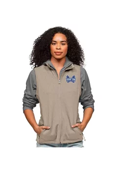 Cheap ❤️ HBCU Hampton Pirates Course Vest by Antigua® 💯