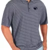 Buy ⌛ NCAA Penn State Nittany Lions Mens Esteem Tall Polo by Antigua® 😉