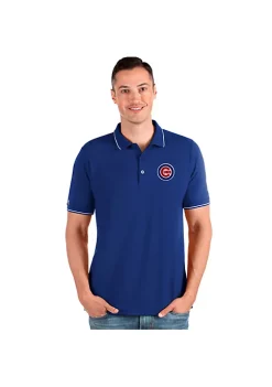 Wholesale 💯 MLB Chicago Cubs Men's Affluent by Antigua® 🤩 -Deals Antigua® Store Belk 4813