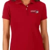 Deals 💯 NCAA Winston Salem State Legacy Pique Polo by Antigua® 👏