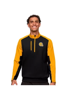 Best deal 🤩 HBCU Albany State Rams Team Pullover by Antigua® ✔️ -Deals Antigua® Store Belk 4866