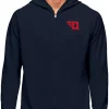 Flash Sale 👍 NCAA Dayton Flyers Legacy Hood by Antigua® 😀