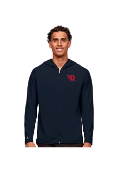 Flash Sale 👍 NCAA Dayton Flyers Legacy Hood by Antigua® 😀 -Deals Antigua® Store Belk 4886