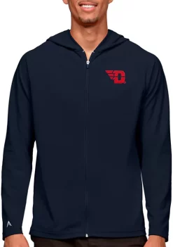 Flash Sale 👍 NCAA Dayton Flyers Legacy Hood by Antigua® 😀 -Deals Antigua® Store Belk 4890
