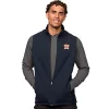 New 🎁 MLB Houston Astros Men's Course Vest by Antigua® ✨
