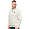 Discount 🎉 MLB Milwaukee Brewers 👩 Women's Tribute Pullover by Antigua® ⭐