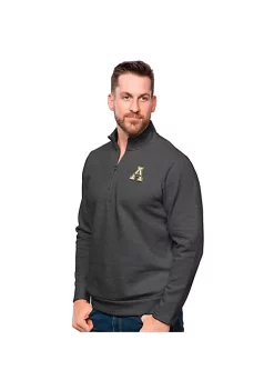 Buy 😍 NCAA Appalachian State Mountaineers Gambit Pullover by Antigua® 💯 -Deals Antigua® Store Belk 493