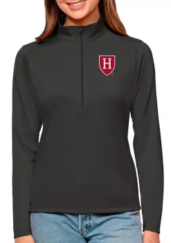 Coupon 🛒 NCAA Harvard Crimson 👩 Womens Tribute Pullover by Antigua® 😉 -Deals Antigua® Store Belk 4938