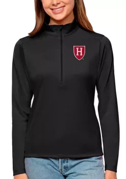 Coupon 🛒 NCAA Harvard Crimson 👩 Womens Tribute Pullover by Antigua® 😉 -Deals Antigua® Store Belk 4941