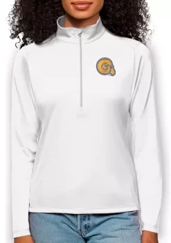 Outlet ✨ NCAA Albany State Tribute Pullover by Antigua® 🥰 -Deals Antigua® Store Belk 4947