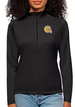 Outlet ✨ NCAA Albany State Tribute Pullover by Antigua® 🥰 -Deals Antigua® Store Belk 4949
