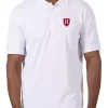 Deals 💯 NCAA Harvard Crimson Legacy Piqué Polo by Antigua® 😀