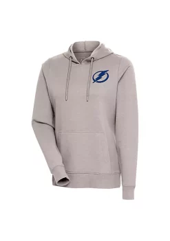 Best reviews of ✔️ NHL Tampa Bay Lightning 👩 Women's Action Pullover by Antigua® ⌛ -Deals Antigua® Store Belk 5007